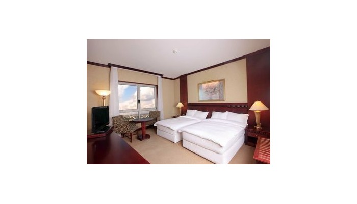 Hotel Hilton Beirut Metropolitan Palace poza 5