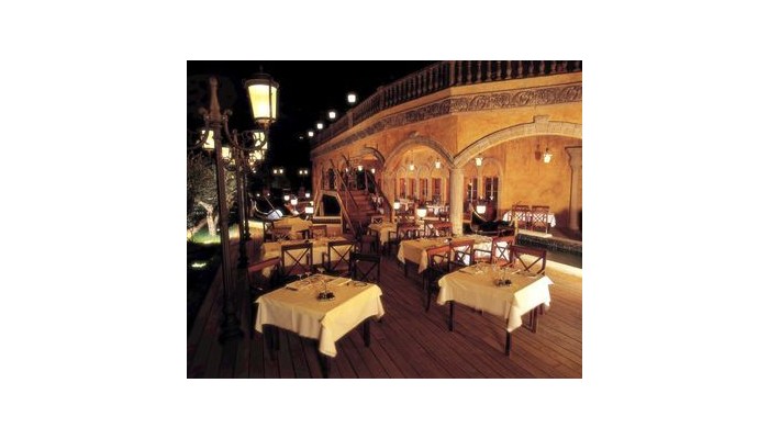 Hotel Hilton Beirut Metropolitan Palace poza 2