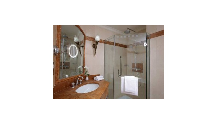 Hotel Hilton Beirut Metropolitan Palace poza 3