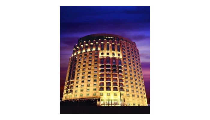 Hotel Hilton Beirut Metropolitan Palace poza 0