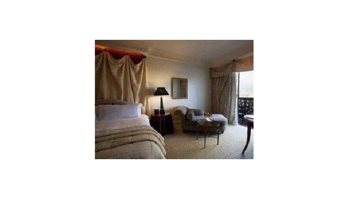 Hotel Intercontinental Phoenicia Beirut poza 4