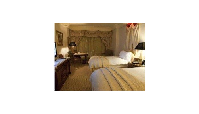 Hotel Intercontinental Phoenicia Beirut poza 3