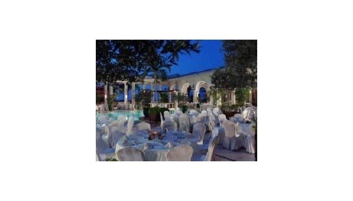 Hotel Intercontinental Phoenicia Beirut poza 1