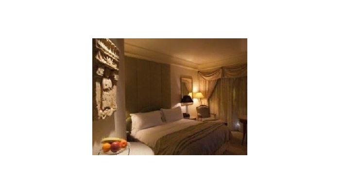 Hotel Intercontinental Phoenicia Beirut poza 6