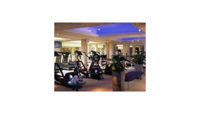 Hotel Intercontinental Phoenicia Beirut poza 11