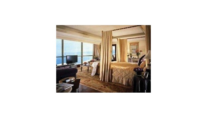 Hotel Intercontinental Phoenicia Beirut poza 9