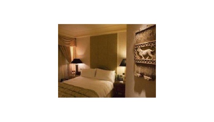 Hotel Intercontinental Phoenicia Beirut poza 7