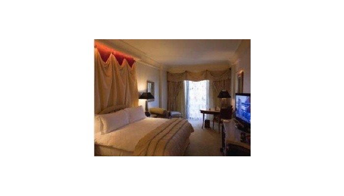 Hotel Intercontinental Phoenicia Beirut poza 2