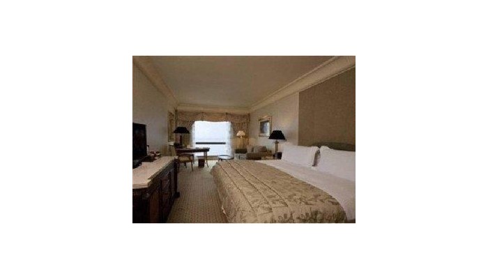 Hotel Intercontinental Phoenicia Beirut poza 8