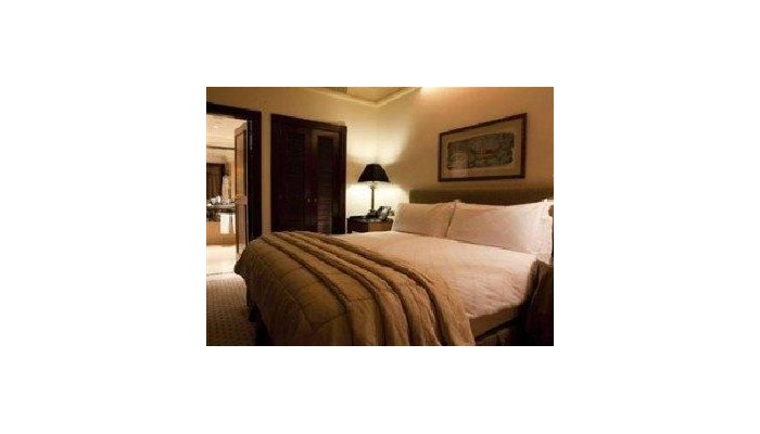 Hotel Intercontinental Phoenicia Beirut poza 5