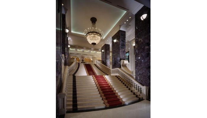 Hotel Intercontinental Phoenicia poza 2