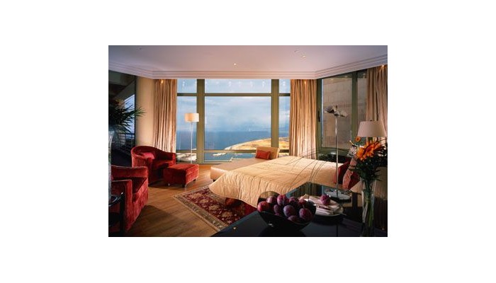 Hotel Intercontinental Phoenicia poza 1