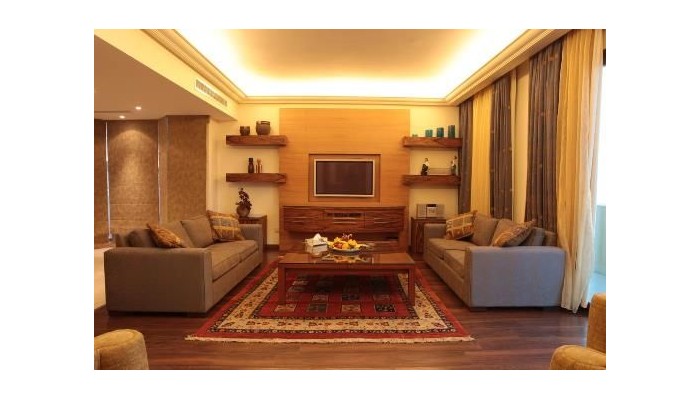 Hotel King's Suites poza 4