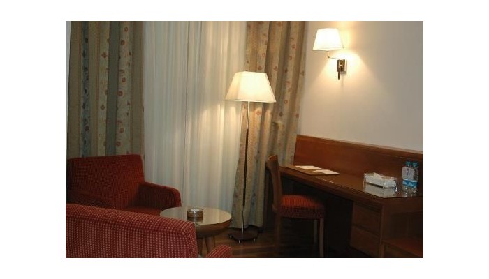 Hotel King's Suites poza 11