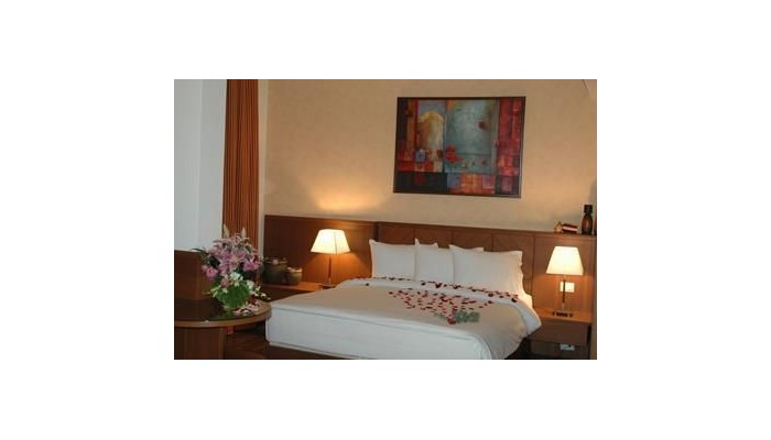 Hotel King's Suites poza 7