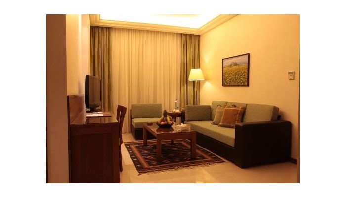 Hotel King's Suites poza 8