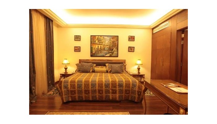 Hotel King's Suites poza 3