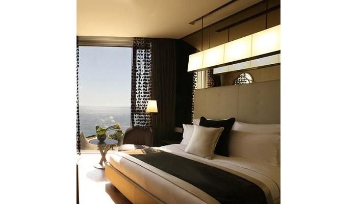 Hotel Lancaster Plaza Beirut poza 3