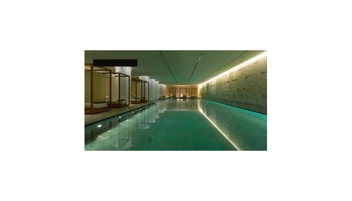 Hotel Lancaster Plaza Beirut poza 4