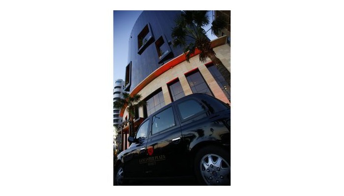 Hotel Lancaster Plaza Beirut poza 5