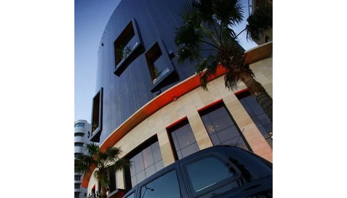 Hotel Lancaster Plaza Beirut poza 2