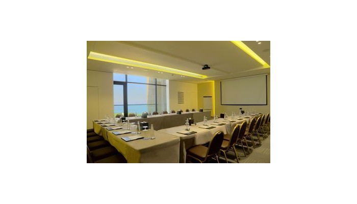 Hotel Lancaster Plaza Beirut poza 11