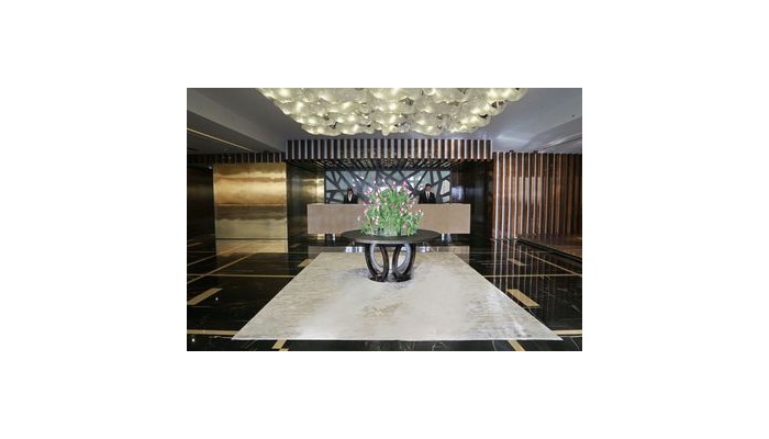 Hotel Lancaster Plaza Beirut poza 7