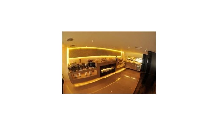 Hotel Lancaster Suites Raouche poza 2