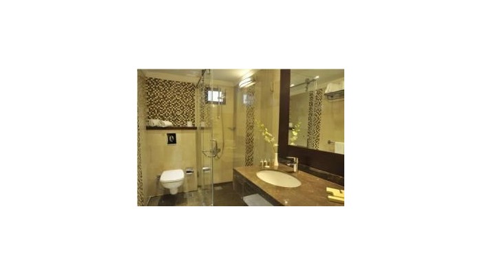 Hotel Lancaster Suites Raouche poza 5