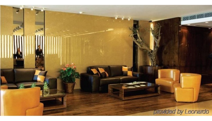 Hotel Lancaster Suites Raouche poza 1