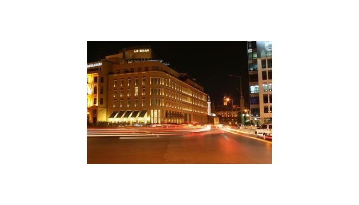 Hotel Le Gray poza 8