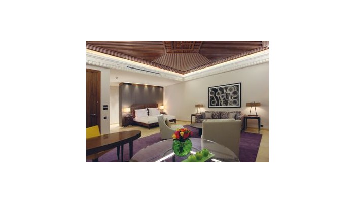 Hotel Le Gray poza 9