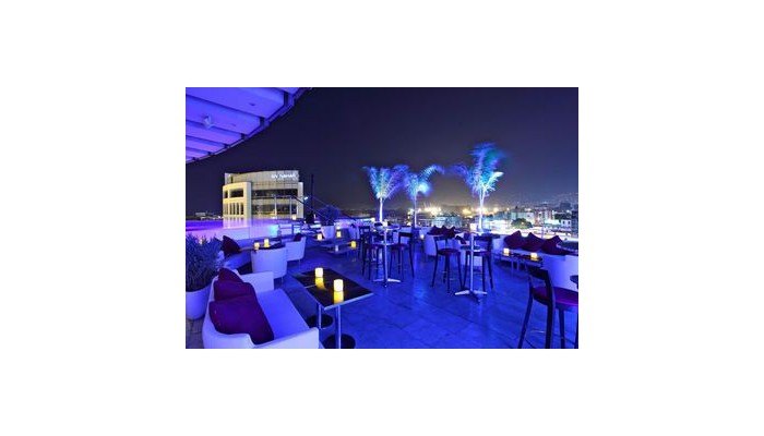 Hotel Le Gray poza 7