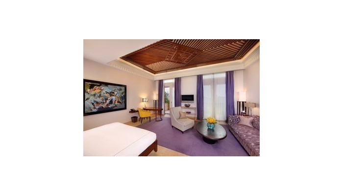 Hotel Le Gray poza 10