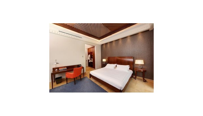 Hotel Le Gray poza 1