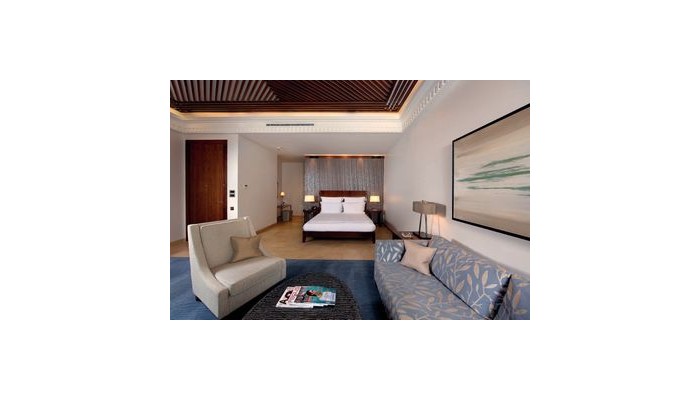 Hotel Le Gray poza 2