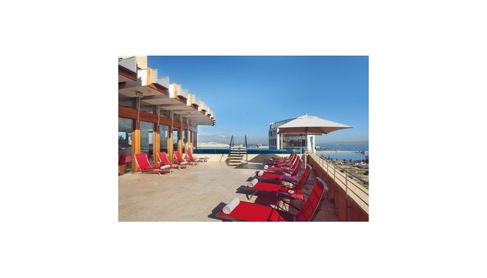 Hotel Le Gray poza 5