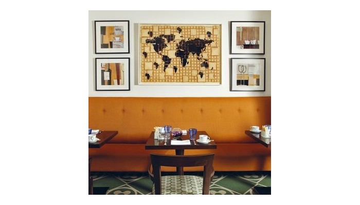 Hotel Le Gray poza 4