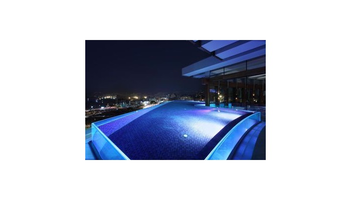 Hotel Le Gray poza 11