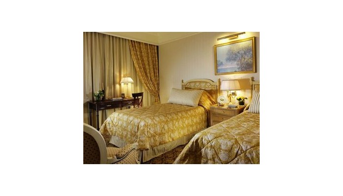 Hotel Le Vendome Intercontinental poza 11