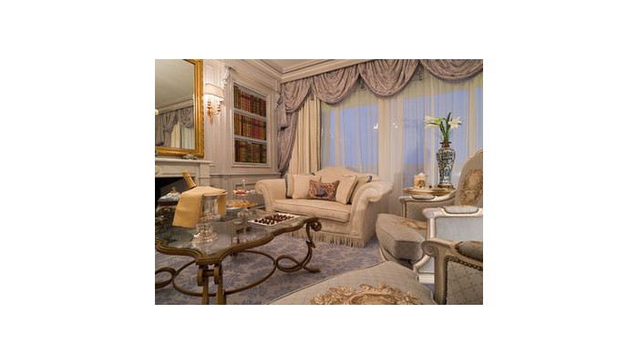 Hotel Le Vendome Intercontinental poza 7