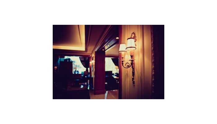 Hotel Le Vendome Intercontinental poza 2