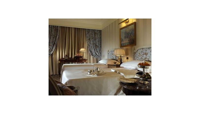 Hotel Le Vendome Intercontinental poza 9