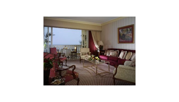 Hotel Le Vendome Intercontinental poza 0