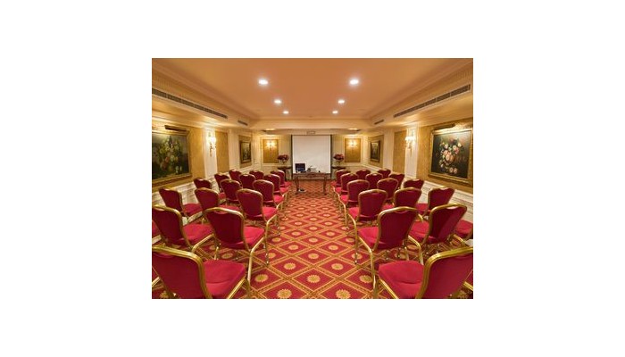 Hotel Le Vendome Intercontinental poza 5