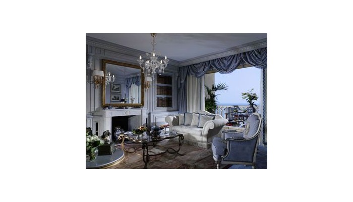 Hotel Le Vendome Intercontinental poza 4