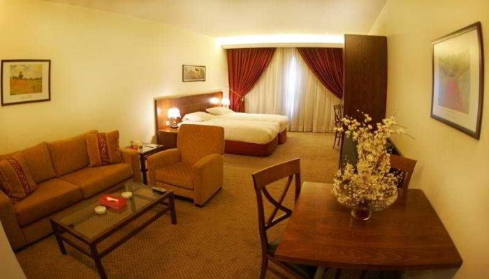 Hotel Markazia Monroe Suites poza 6