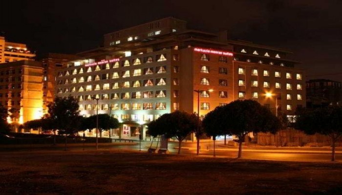 Hotel Markazia Monroe Suites poza 7