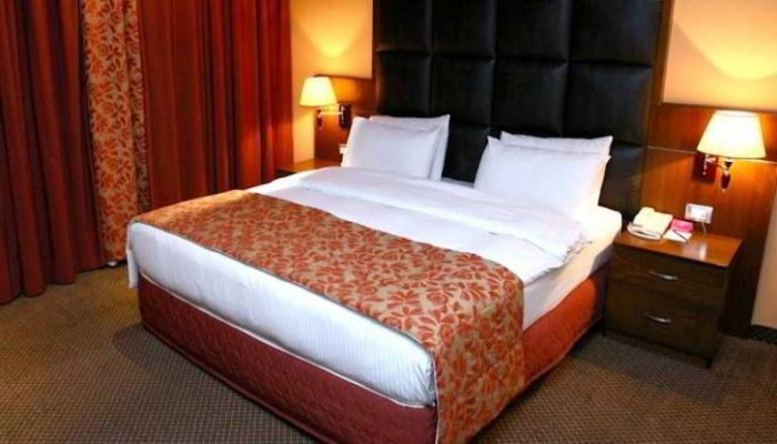 Hotel Markazia Monroe Suites poza 4