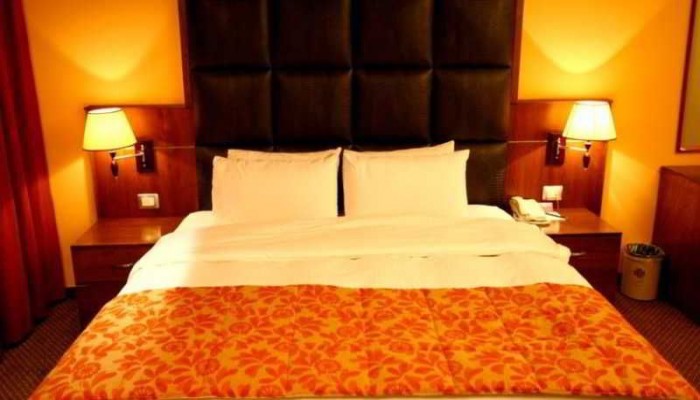 Hotel Markazia Monroe Suites poza 1